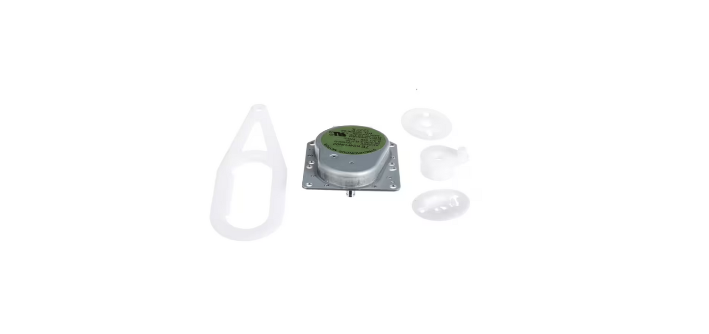 Amana Menumaster 7E K24FUN02 Antenna Motor and Gear Kit