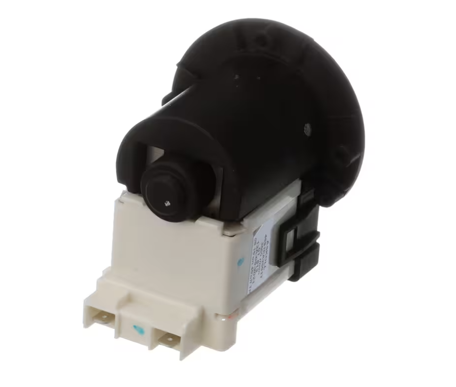 LG Appliances Drain Pump and Motor Assembly 4681EA2001T 13A-05-2021 Washer