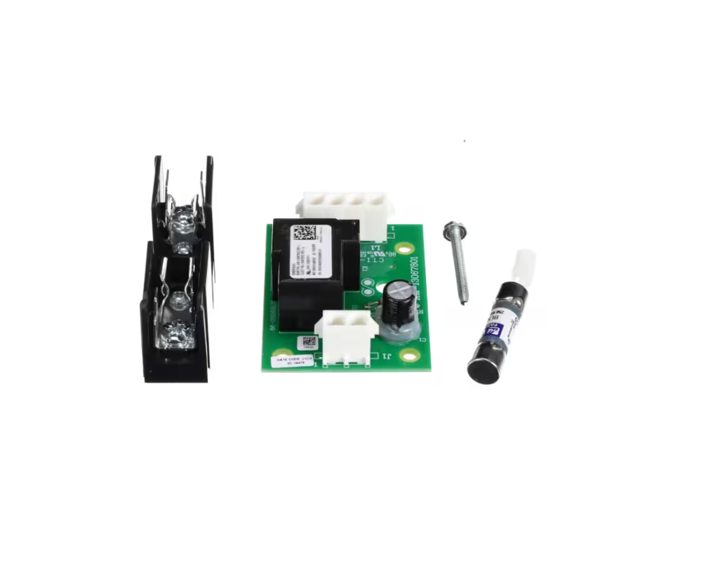 Amana Menumaster L6003M-1SQ Monitor Relay Board/Fuse Kit