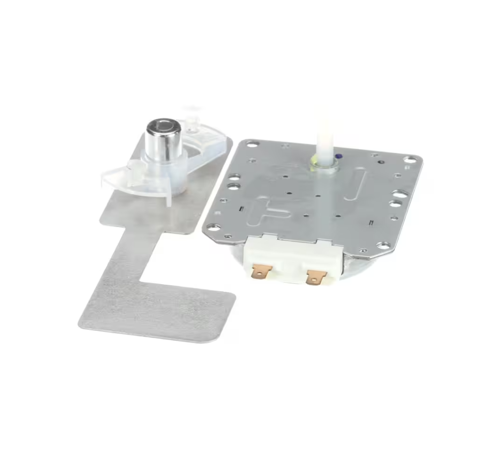 Amana Menumaster 14179118 Antenna Motor Kit, Top