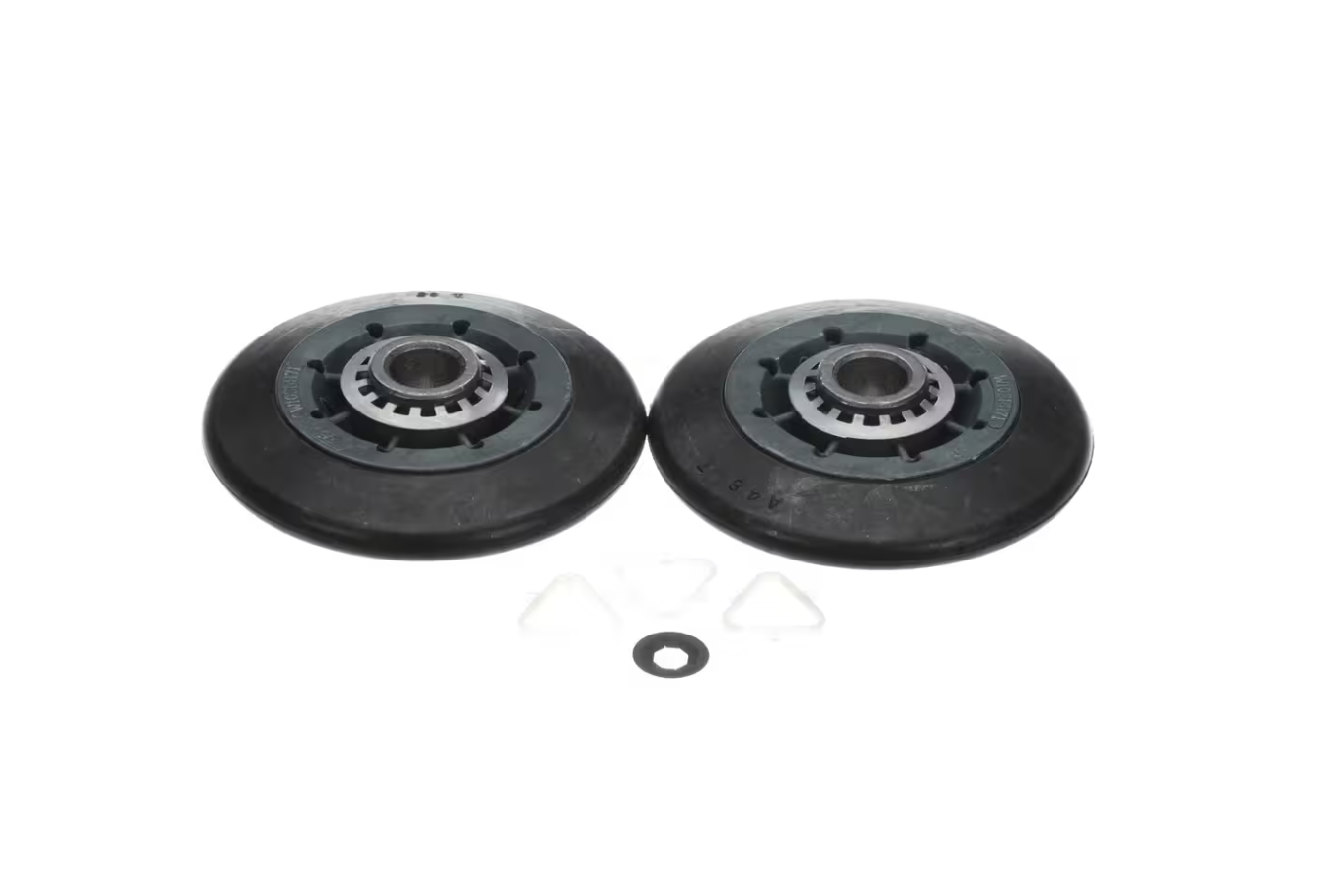 Whirlpool Roller Kit, Drier Drum, W10311471