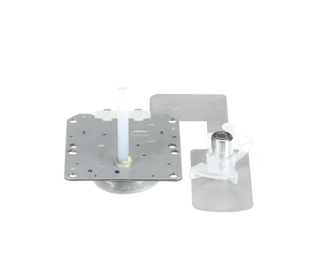 Amana Menumaster 14179118 Antenna Motor Kit, Top
