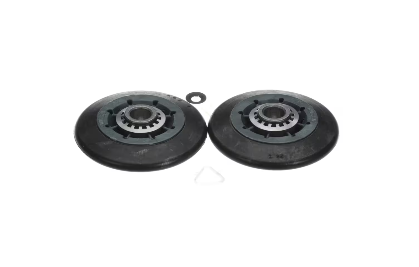 Whirlpool Roller Kit, Drier Drum, W10311471
