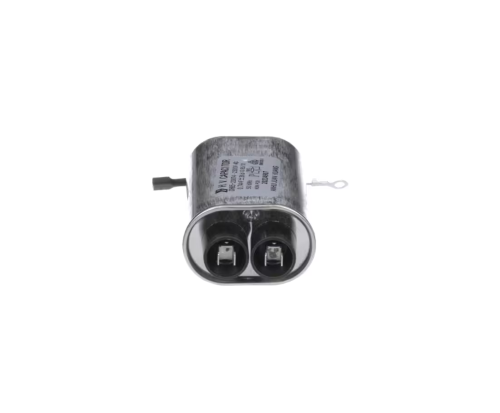 Amana Menumaster  N50H2374G21A3 457690  Capacitor Kit With Diode .74