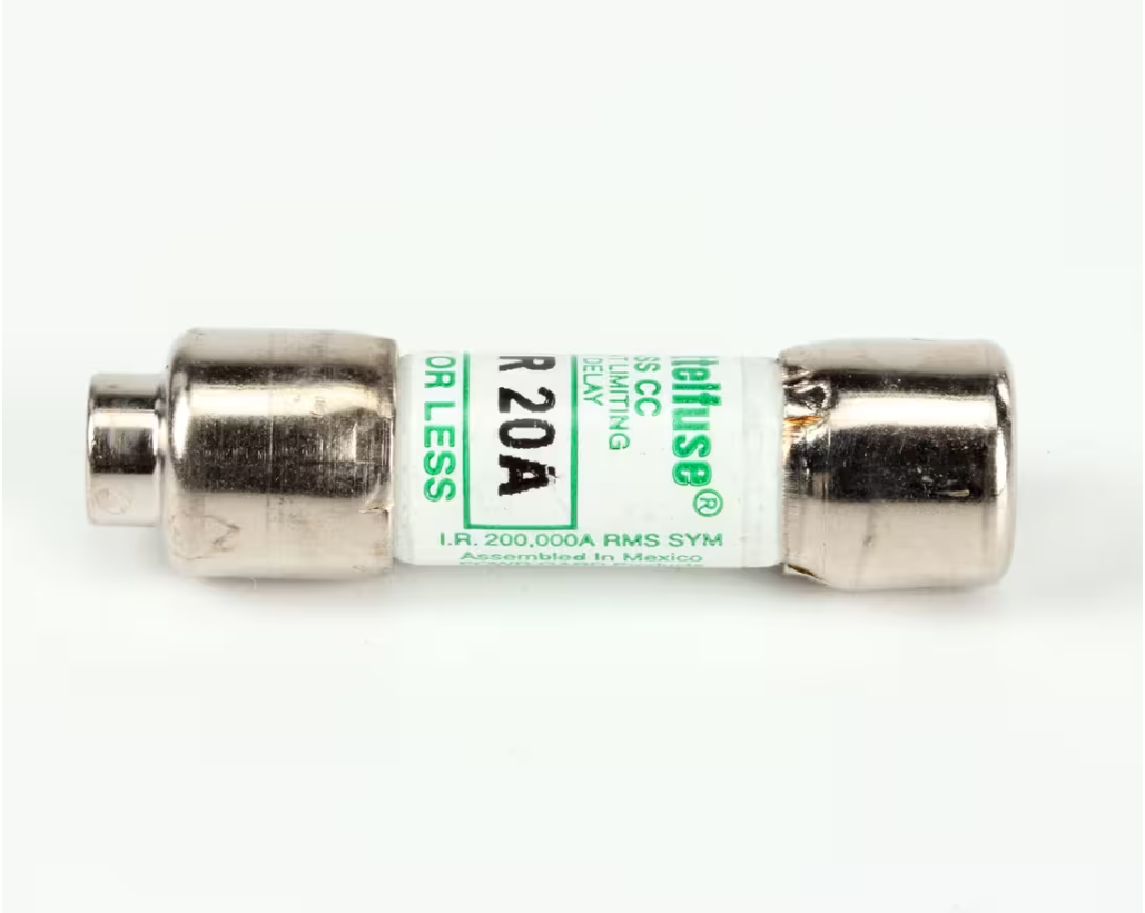 Amana Menumaster CCMR 20A Fuse, 20A