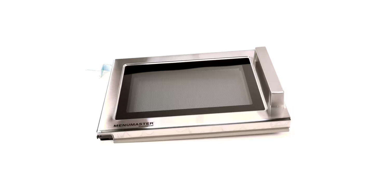 Amana Menumaster 54157101 Door Assembly, Menumaster