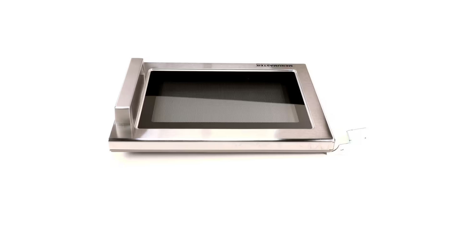 Amana Menumaster 54157101 Door Assembly, Menumaster