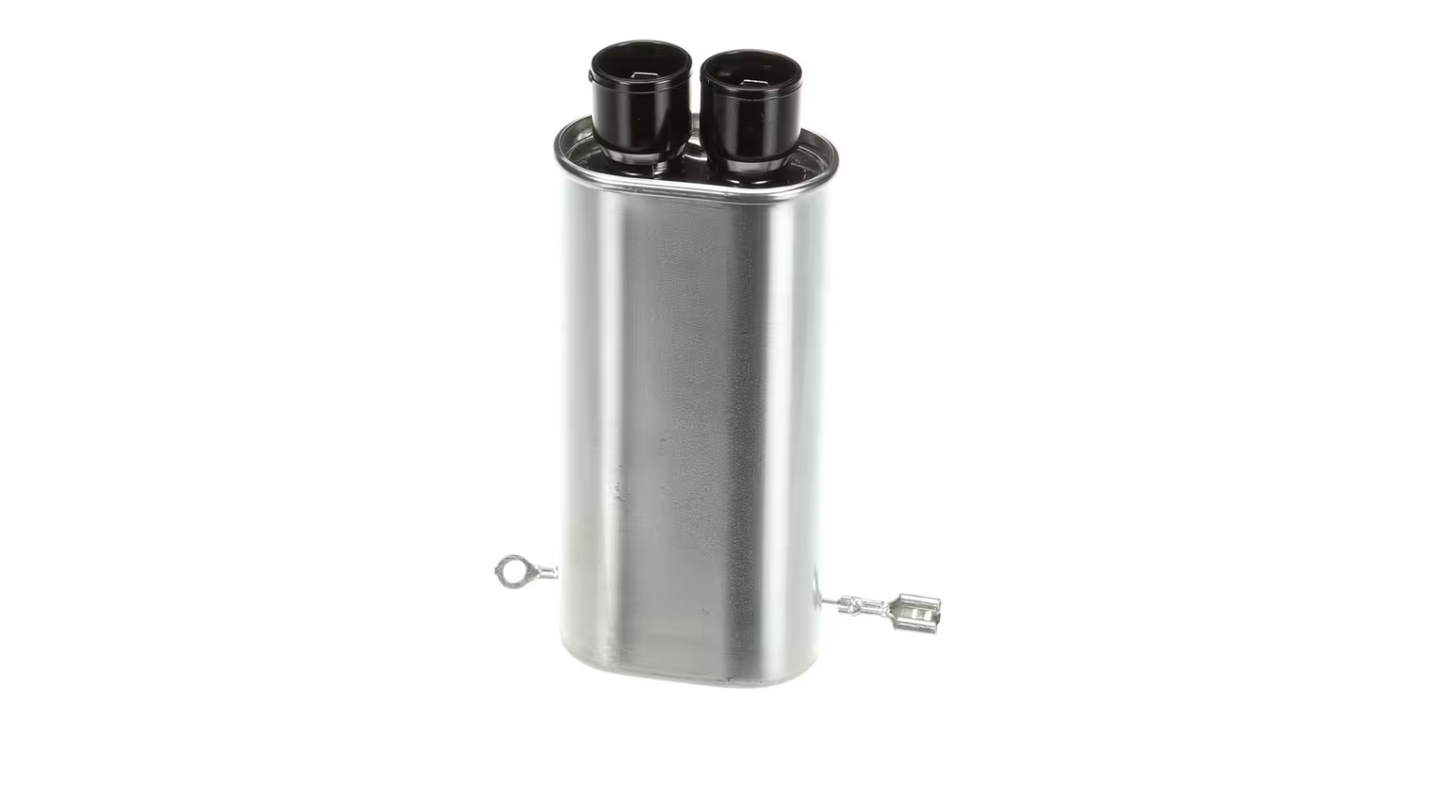 Amana Menumaster N50H2190G37A3 457681 Capacitor Kit with Diode, .90uF