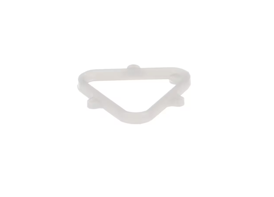 Whirlpool Tri-Ring, Drum Roller WPW10512946