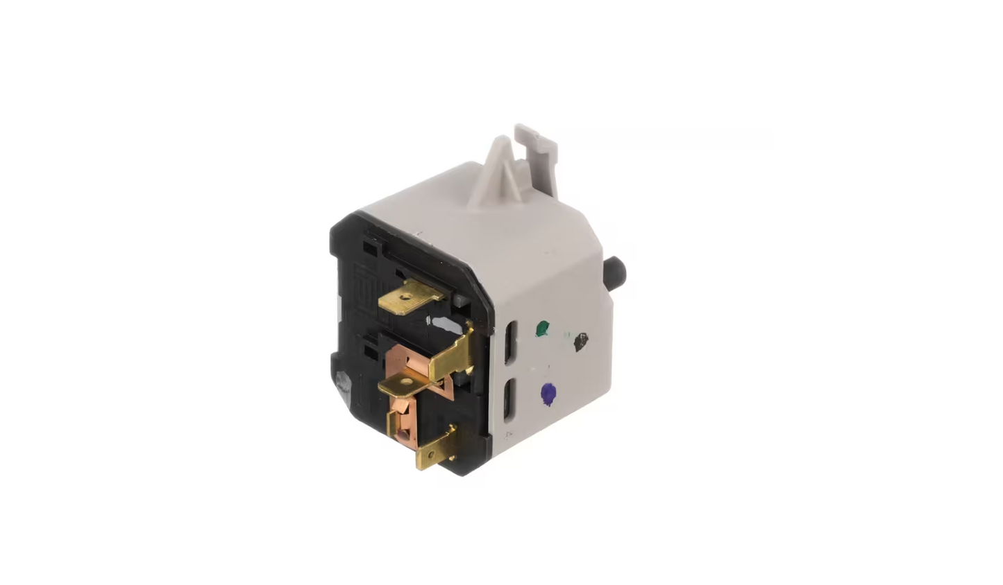 Whirlpool WPW10446920 Switch, Push to Start, Dryer