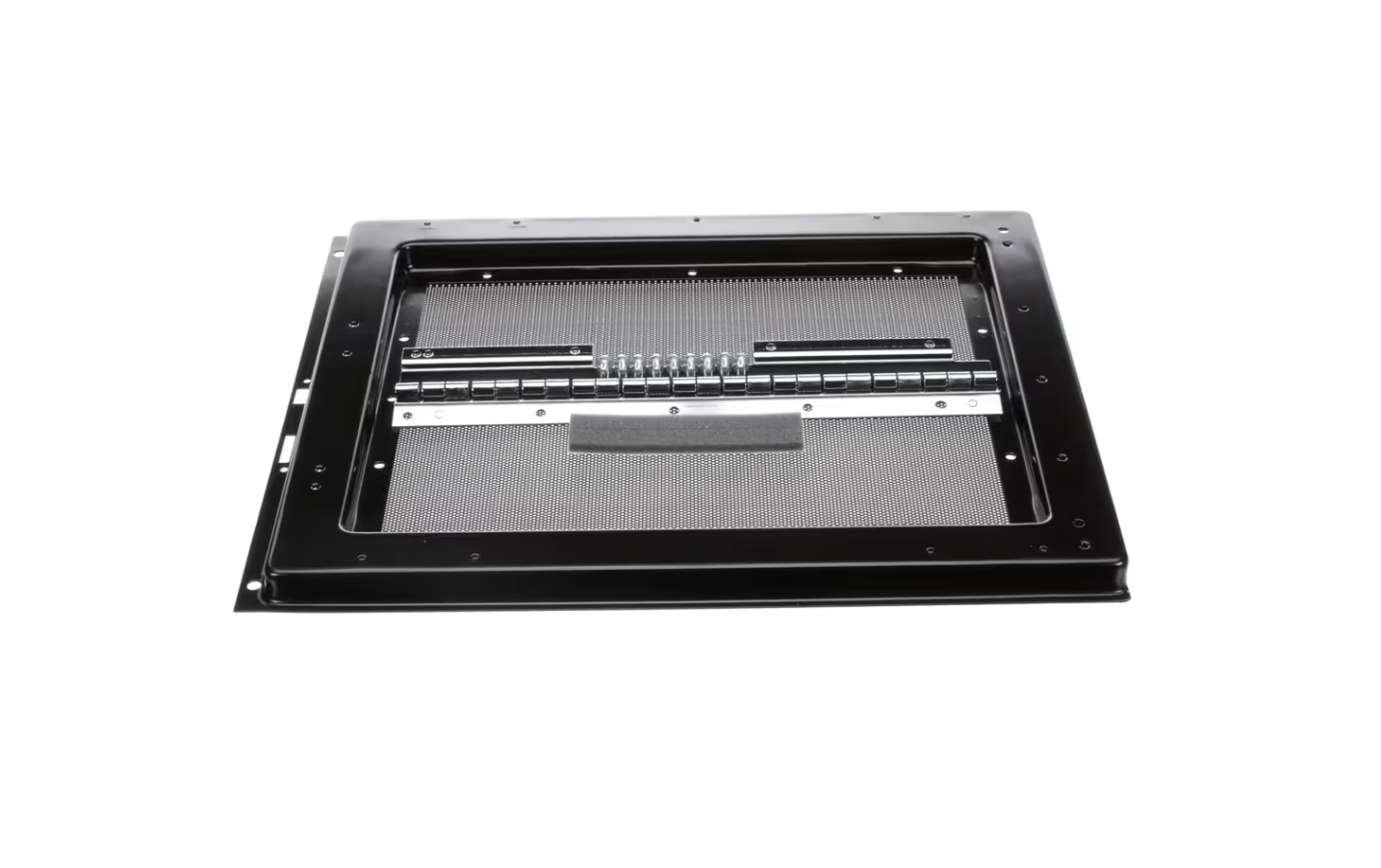 Amana Menumaster 14179140 Inner Door Ring And Hinge Kit