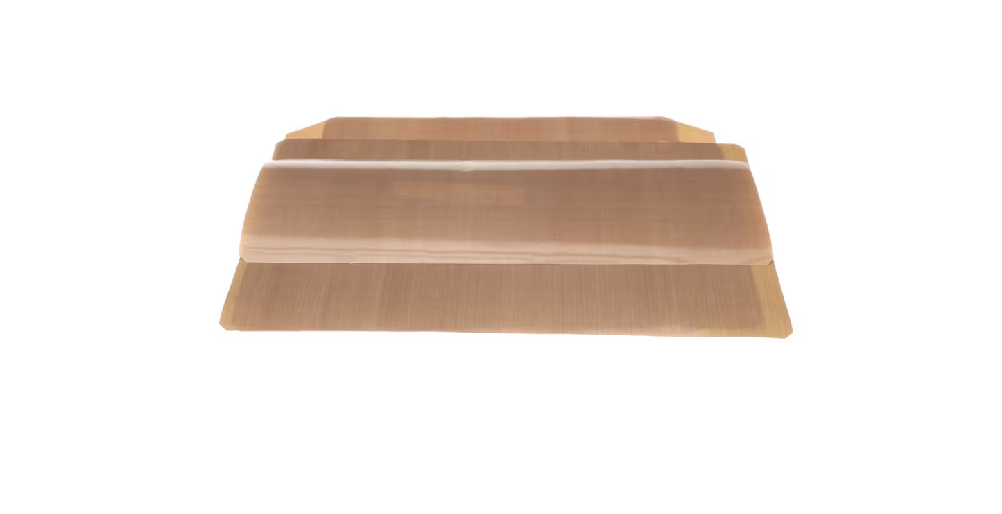 Amana Menumaster TL10T Non-Stick Liners, XP Xpress, Set of 4