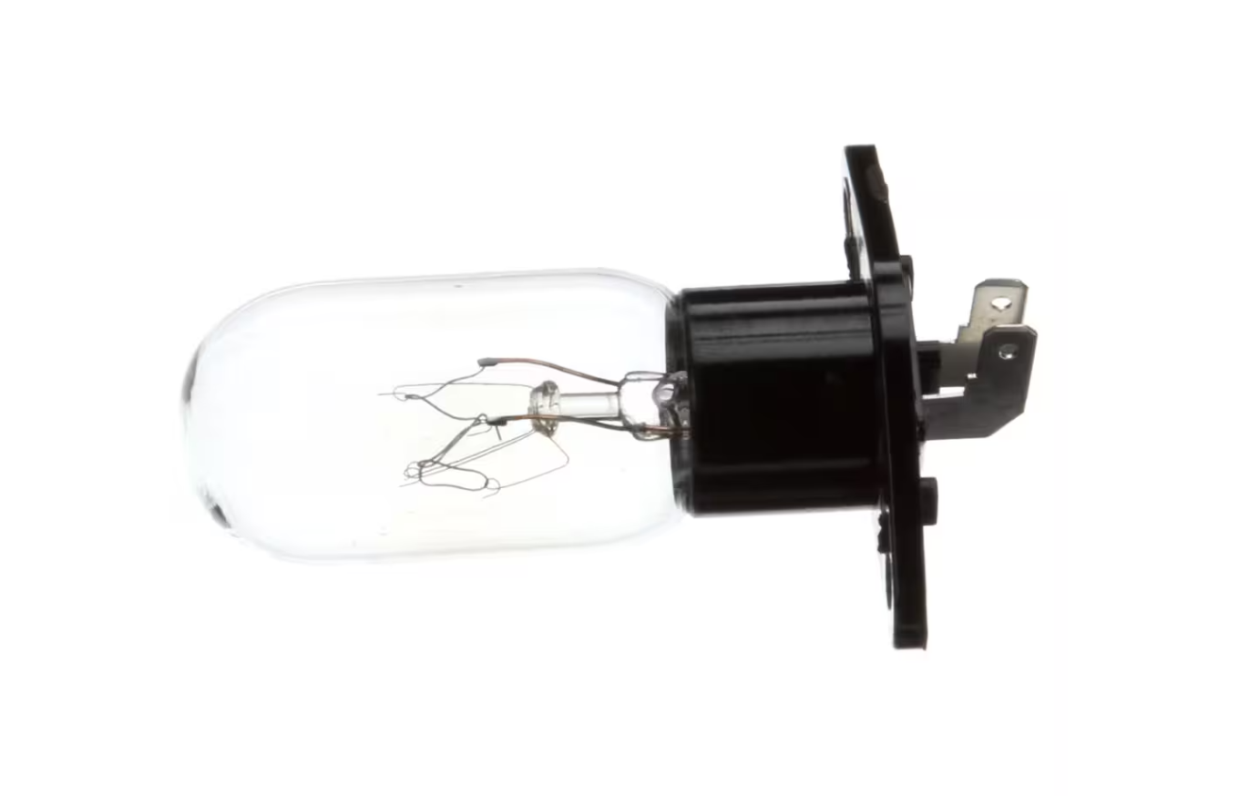 Amana Menumaster 54127049 Lamp and Socket Assembly