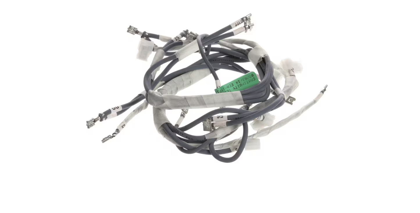 Amana Menumaster 2695201R07 Harness, HV