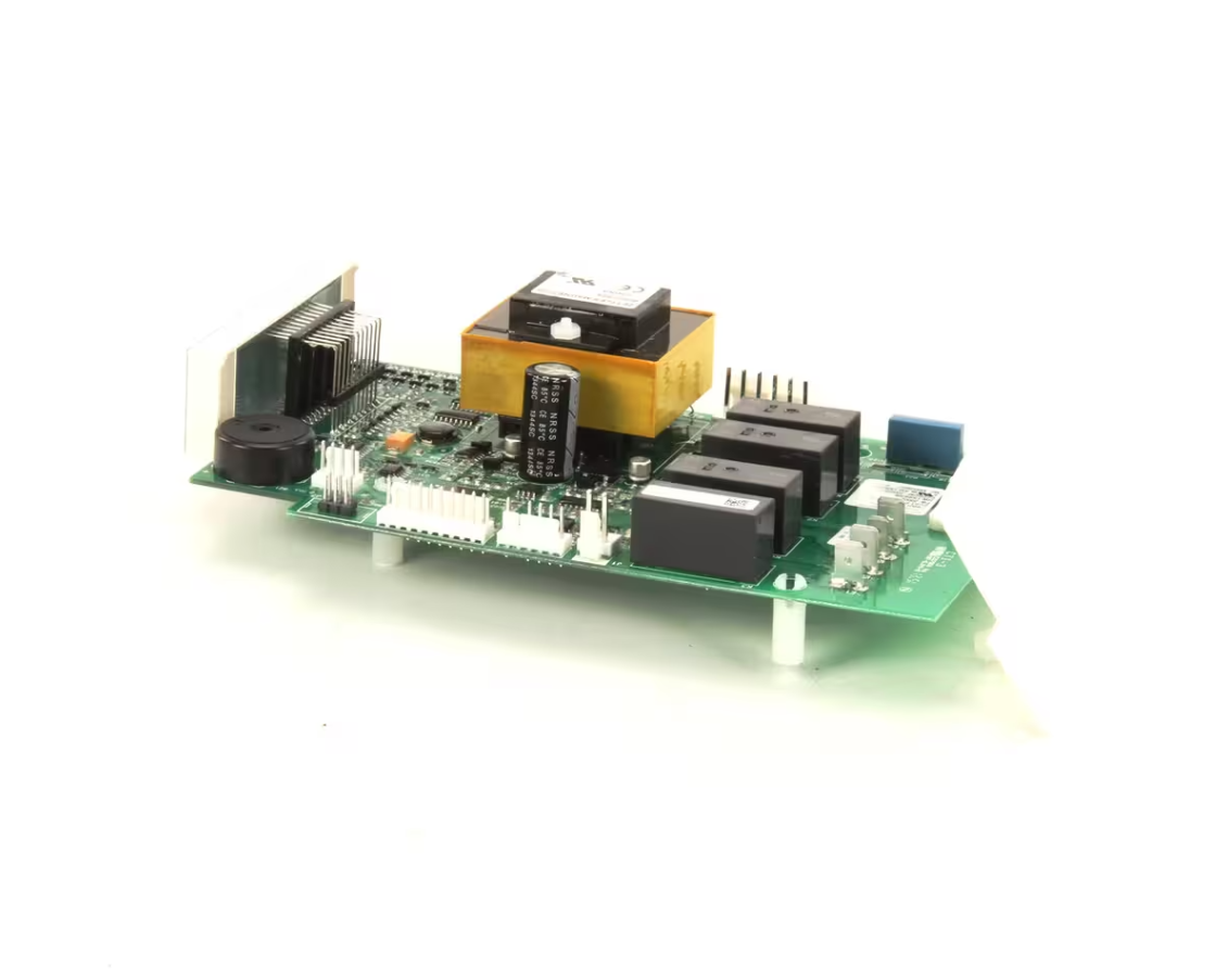 Amana Menumaster 20002115 PC Board Kit, HV/LV