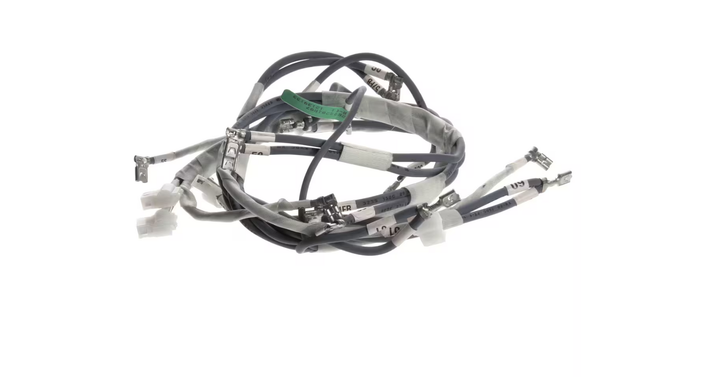 Amana Menumaster 2695201R07 Harness, HV