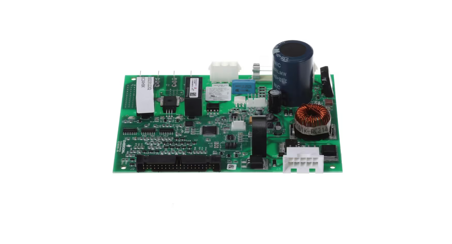 Amana Menumaster 20023122Q OC24HBK Control Board, Main, HBK