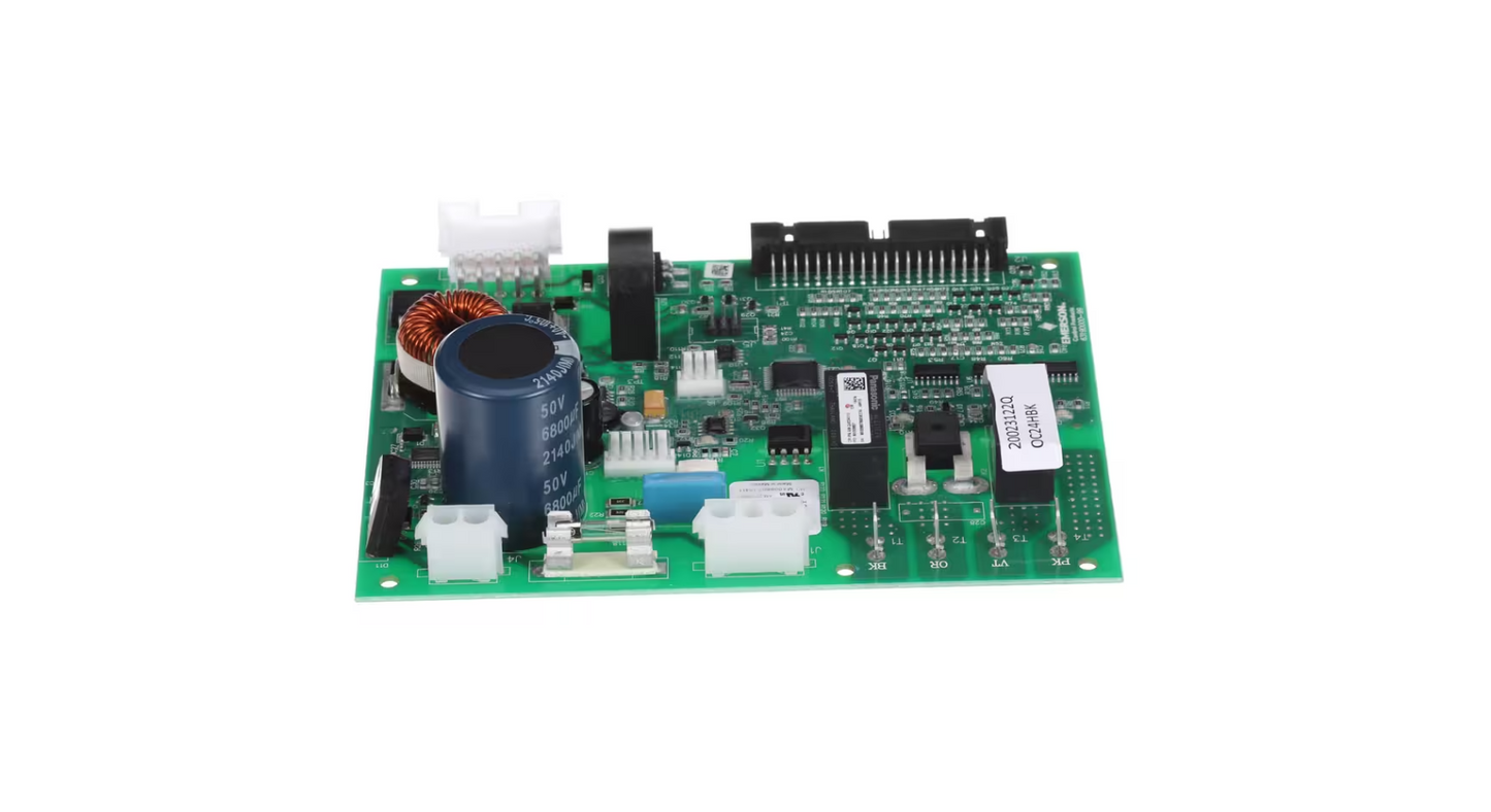 Amana Menumaster 20023122Q OC24HBK Control Board, Main, HBK