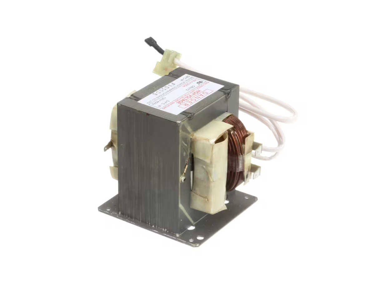 Amana Menumaster F1009D5 Transformer, High Voltage