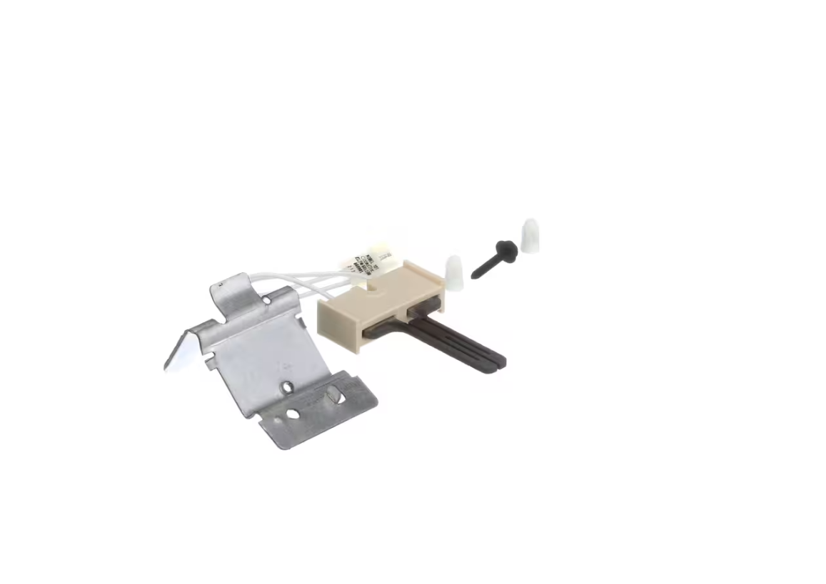 Whirlpool Ignitor Kit, Flat, Dryer 279311