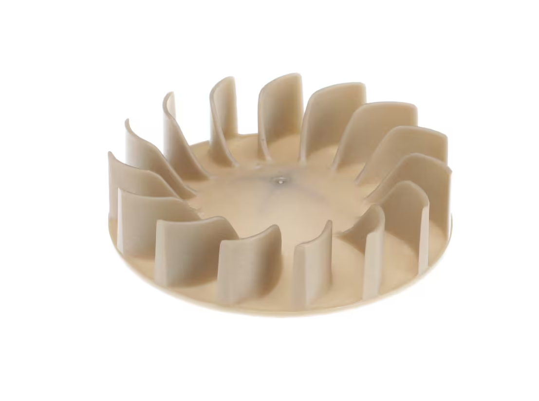 Whirlpool WP694089 Blower Wheel, Dryer