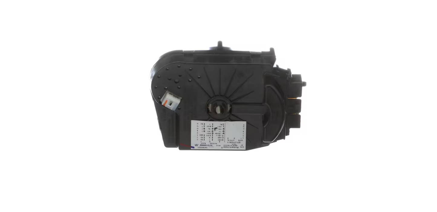 Whirlpool 571-77230-1 Timer, Washer