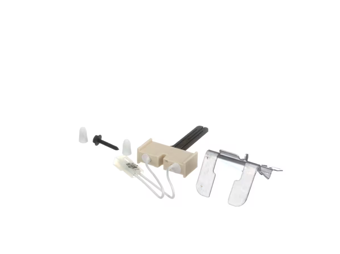Whirlpool Ignitor Kit, Flat, Dryer 279311