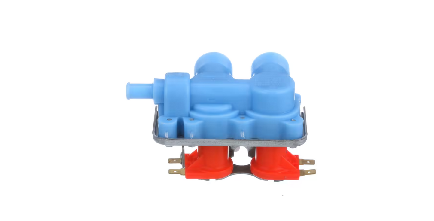 Whirlpool 205613 Solenoid Valve, Water Inlet, 120 Volt, 60HZ, Washer