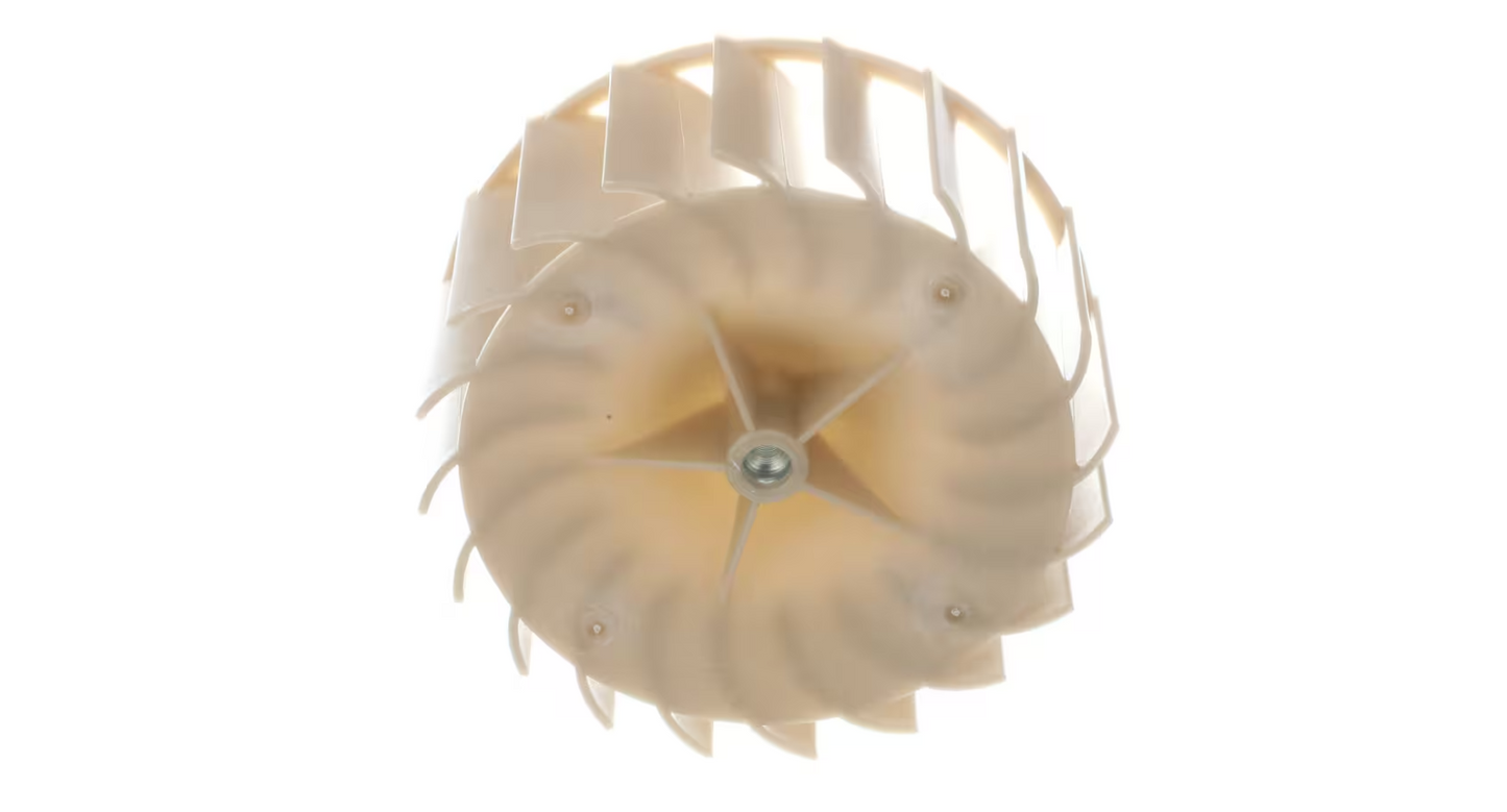 Whirlpool Blower Wheel, Dryer WP697772