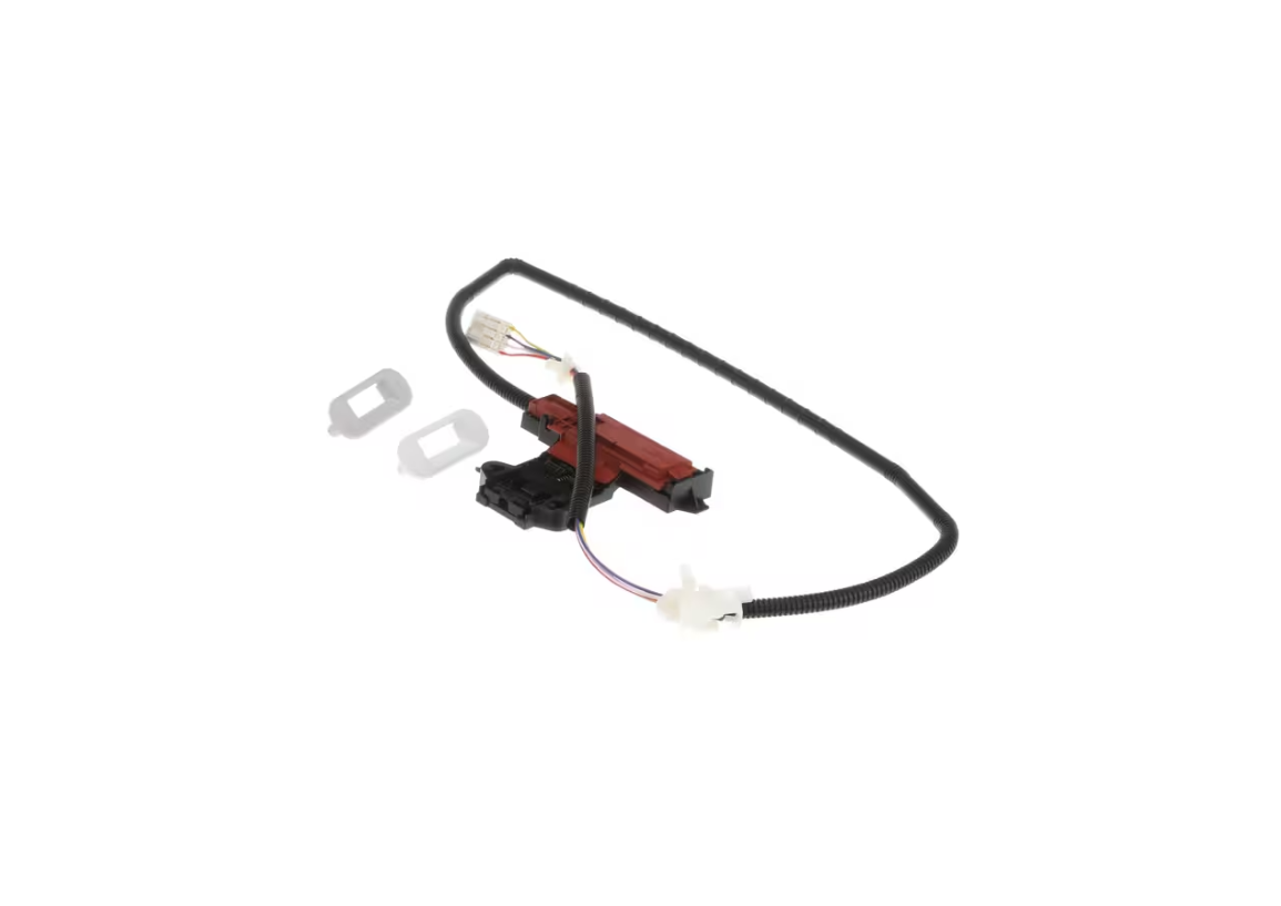 Whirlpool W10404050 Lid Latch Assembly, Washer