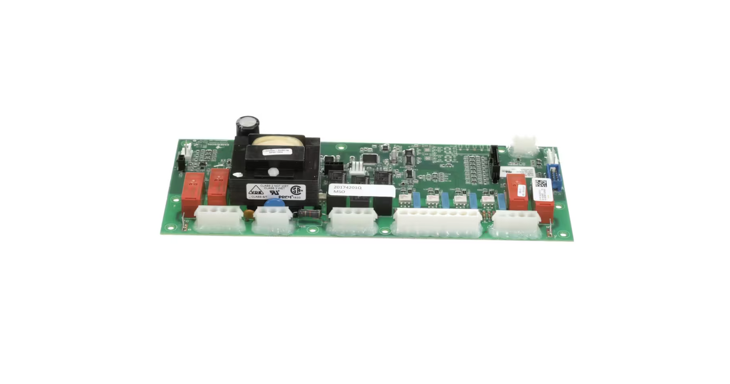 Amana Menumaster 20174201Q MSO Main Control Board