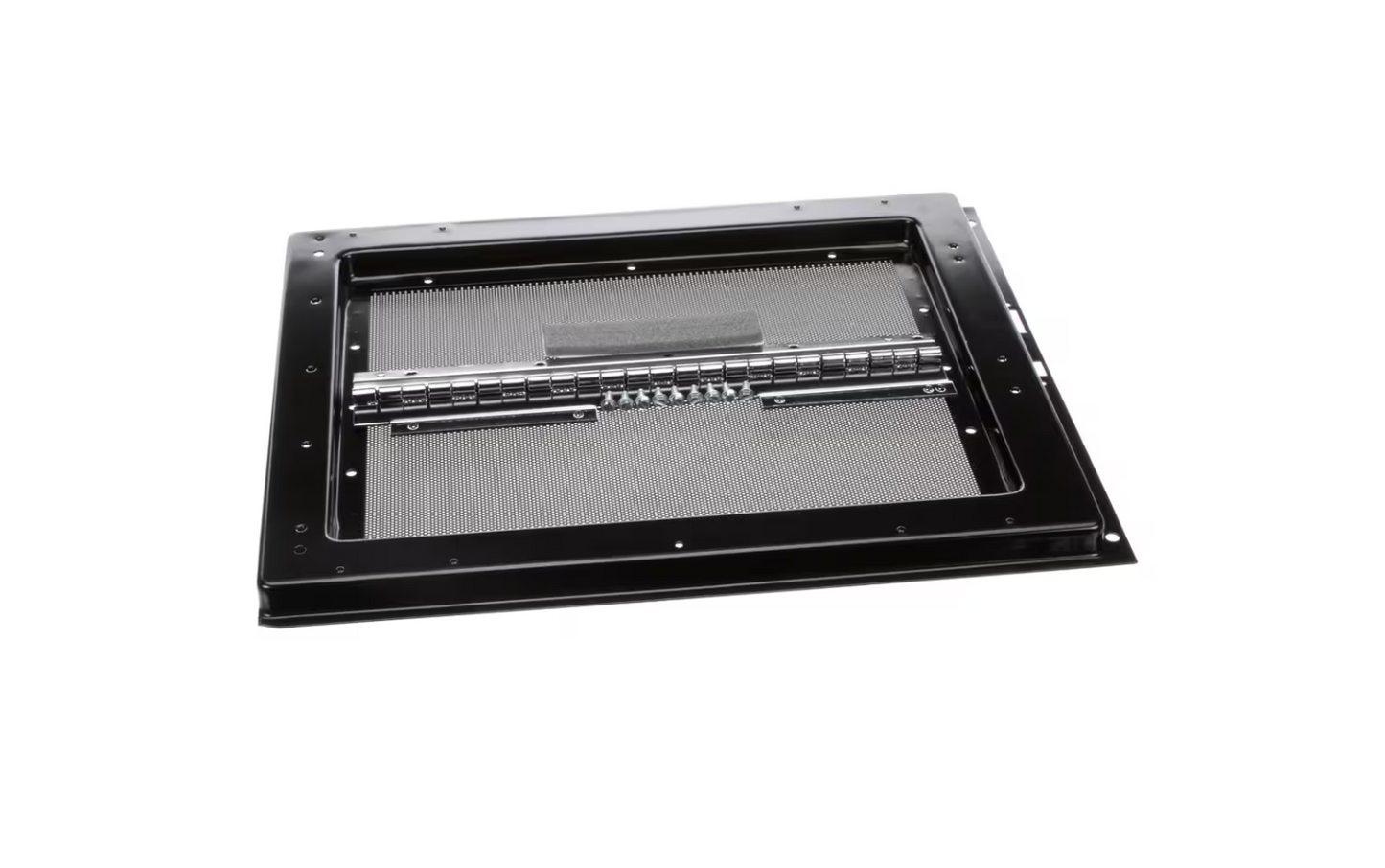 Amana Menumaster 14179140 Inner Door Ring And Hinge Kit