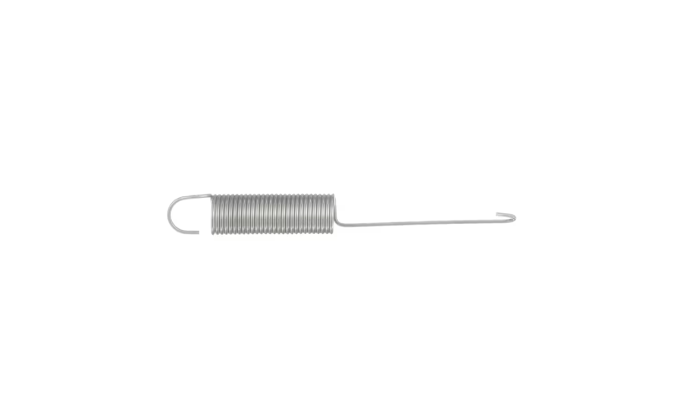 Whirlpool Suspension Spring, Tub, Washing Machine WPW10250667