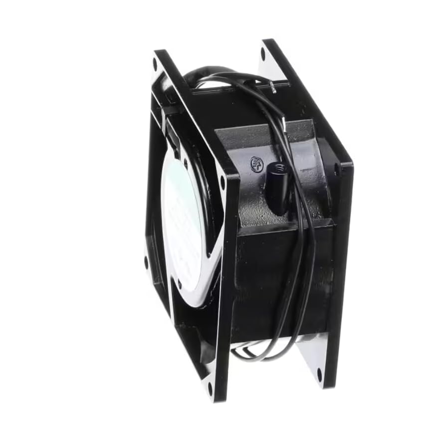 Fits Henny Penny B8B02H Axial Fan, 220-240V, 50/60HZ for PFG-561, HMR-105, EPC-2