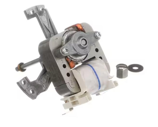 YJ6420E E104751048A DC 566522 Motor, Convection, 120 Volt, 60HZ, Range, Wall Oven, Microwave-Oven Combo for FEB27S6DBA, FEB27S6DCA, FEB27S6DQA