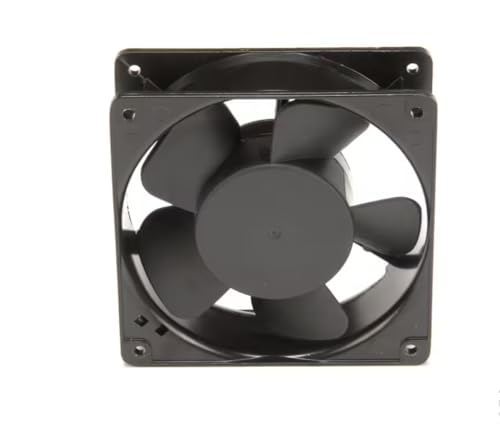 Fits Star 1451 Axial Fan, 230V, 50/60HZ for 314HX, 318HXGB, DT14-M