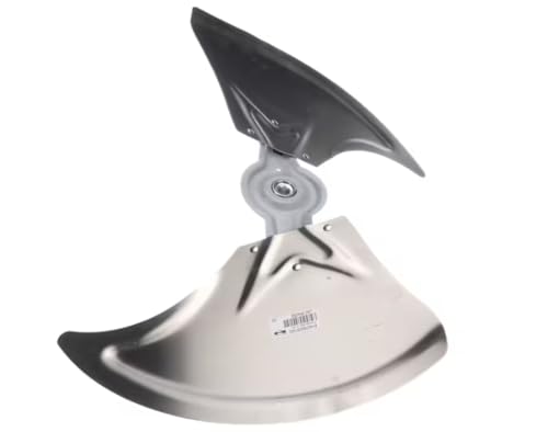 Fits International Comfort Products 6143780001M2 LA01RA059 Fan, 2-Blade, 24" for N4A5, HSA5, N4A3