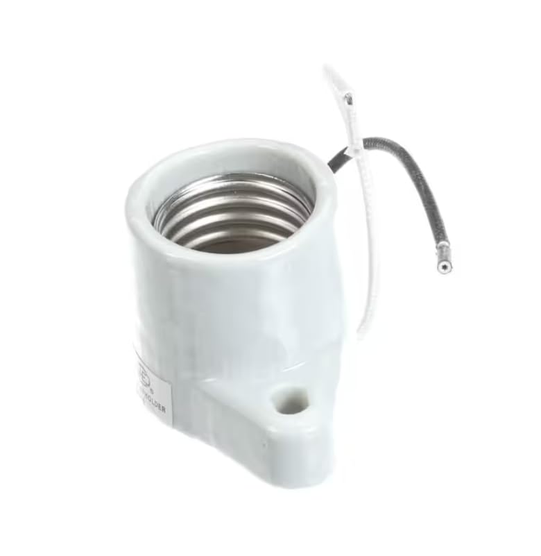 Fits Gold Medal Products 21K6 Lamp Holder for 2660, 2553S, 2102EST