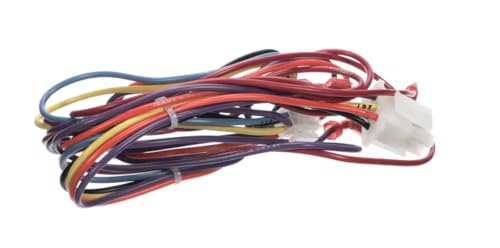 Fits York E498376 206 Wire Harness, Valve to Control Board for D1NZ036N05625, DAYA-F030N070B, D2NA048N06506