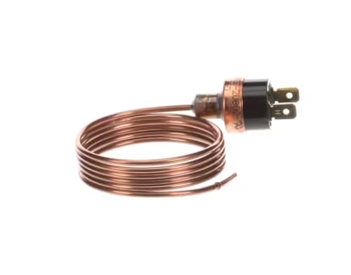 ACB-2UB02 X060 Pressure Switch for AM-150BWF, DCM-450BAE, DCM-450BWE