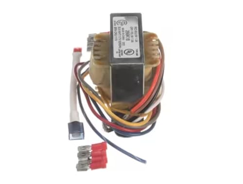 Fits Giles JS1809 2222 E207860 E211048 Transformer Kit Replacement, 60/80HZ, 115V