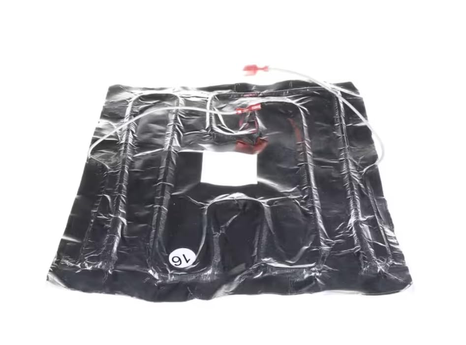 Fits Duke JT-157558-FA JTI 157558 REV B 16 Element,Heater 33.3V 200W