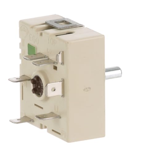 15A 120V 351 21 19 5 120v/13a Infinite Switch for Star Mfg B710, T710, T714