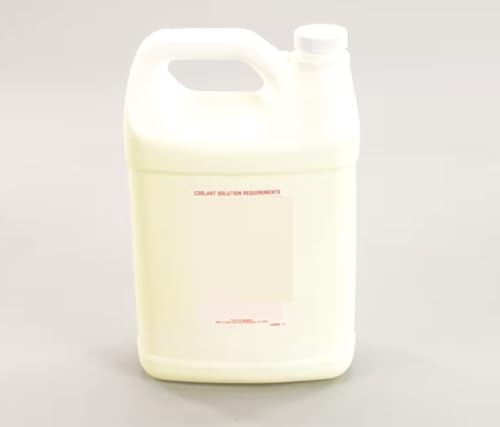 Fits Perlick C23820-4 C23820-5 Coolant Solution, Glycol, Downfrost HD, 1 Gallon for 4400QC Series