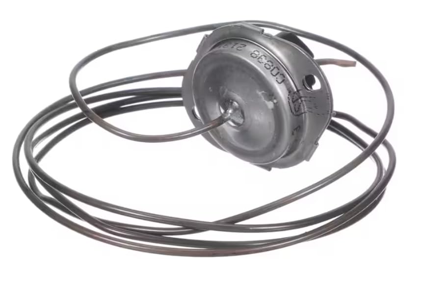 Fits Carrier HVAC 2954447 CO838 213138 L190F Rollout Switch/Thermostat, SPST, Open 190F, Close 150F, Auto Reset