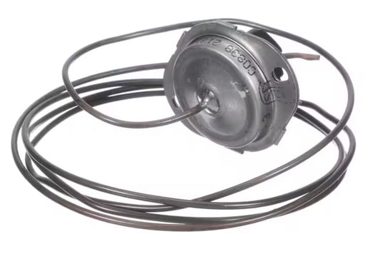 Fits Carrier HVAC 2954447 CO838 213138 L190F Rollout Switch/Thermostat, SPST, Open 190F, Close 150F, Auto Reset