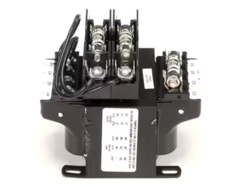 Fits Salvajor 3516040 B050-2000-8 Series 2 26171 Transformer, 208-230/460V, 50/60HZ, 50VA for ARSS, ARSS-2, ARSS-LD