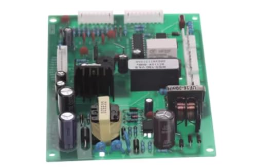 Fits Magic Chef FR-4 94V-0 Y-D E253642 WBS-150A Control Board, Main, MCWBC24DZ1