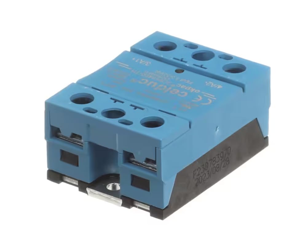 Fits Henny Penny F230783970 Relay, Solid State, 100A