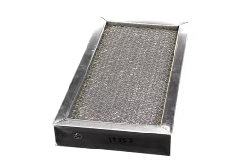 Fits Gaylord 19353 01-18 Particulate Seperator, Standard, UV-16, 16" for CG3-UV Series, CG3-UV-FDD Series, CG3-UV-FDL Series